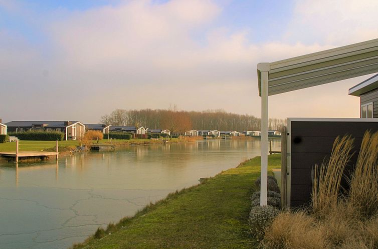 Vakantiehuis Ruisweg 32