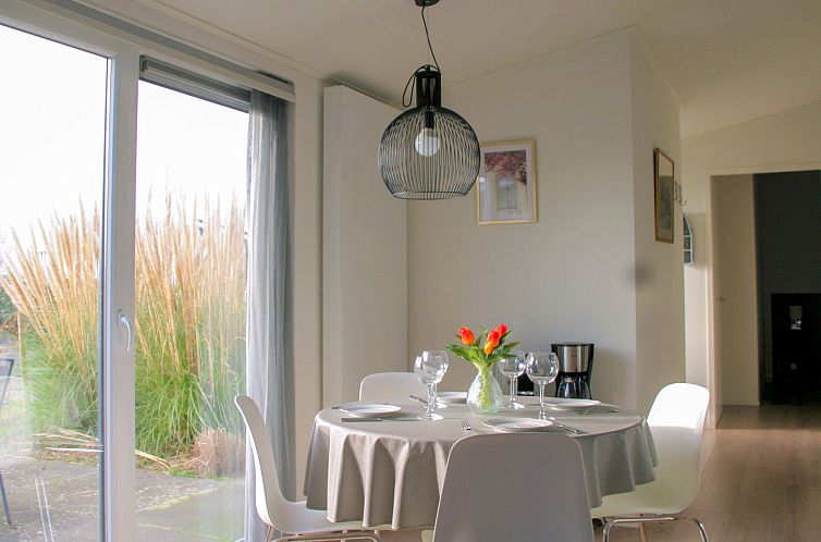 Vakantiehuis Ruisweg 32