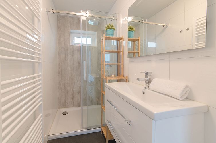 Vakantiehuis Ruisweg 32