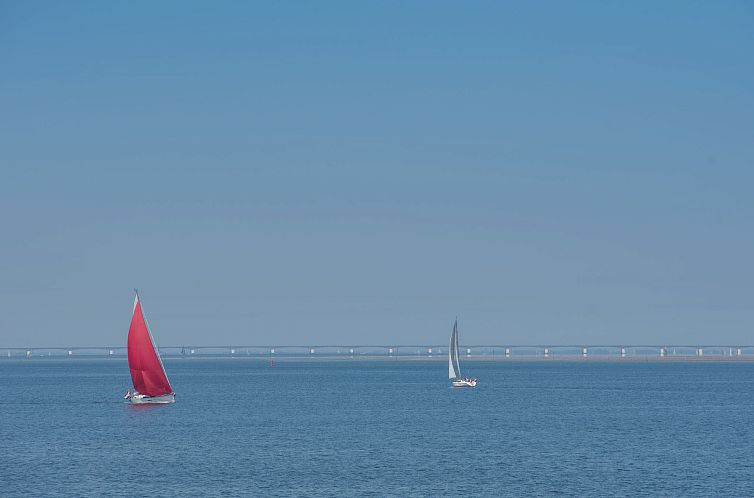 Vakantiehuis Ruisweg 32