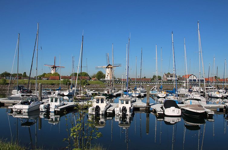 Vakantiehuis Ruisweg 34