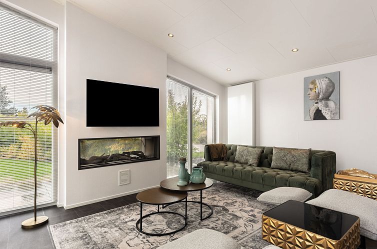 Vakantiehuis Ruisweg 70