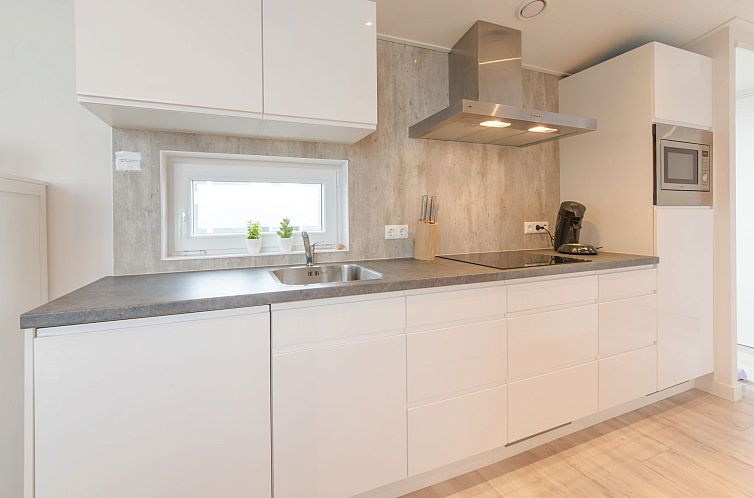 Vakantiehuis Ruisweg 39