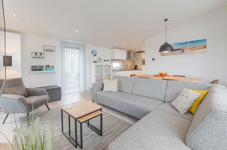 Vakantiehuis Ruisweg 39