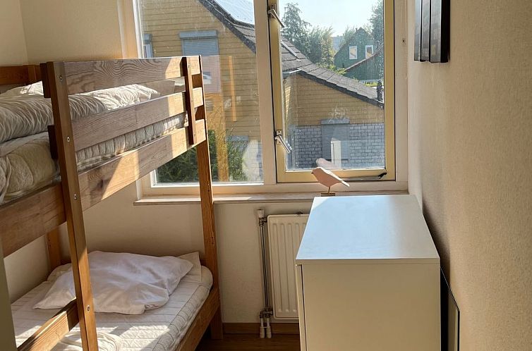 Vakantiehuis Familienfreundliches Ferienhaus in Zeeland