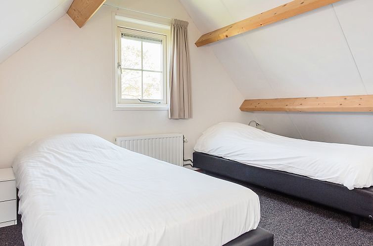 Vakantiehuis Zeeuwse Cottage Wemeldinge