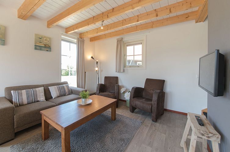 Vakantiehuis Zeeuwse Cottage Wemeldinge