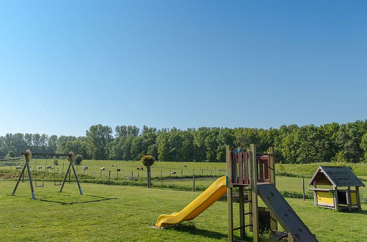 Vakantiehuis Zeeuwse Cottage Wemeldinge