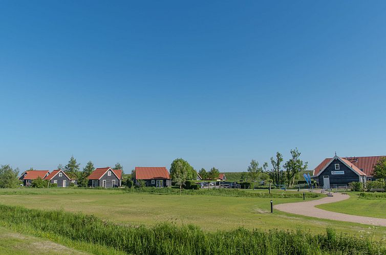 Vakantiehuis Zeeuwse Cottage Wemeldinge