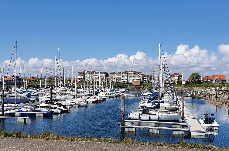 Vakantiehuis Zeeuwse Cottage Wemeldinge