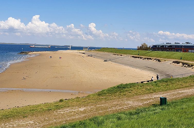 Vakantiehuis Zeeuwse Cottage Wemeldinge