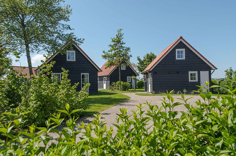 Vakantiehuis Zeeuwse Cottage Wemeldinge