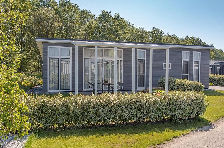 Vakantiehuis Waterresort Oosterschelde - huisnr. 93