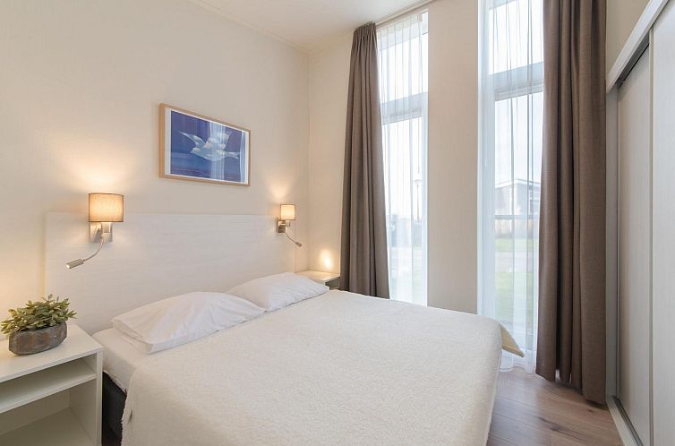 Vakantiehuis Waterresort Oosterschelde - huisnr. 93