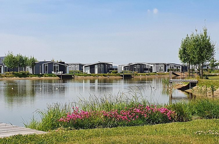 Vakantiehuis Waterresort Oosterschelde - huisnr. 93