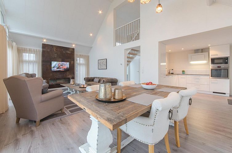 Vakantiehuis Waterresort Oosterschelde - huisnr. 16