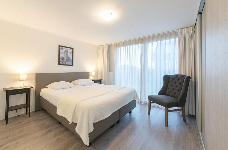 Vakantiehuis Waterresort Oosterschelde - huisnr. 16