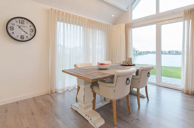 Vakantiehuis Waterresort Oosterschelde - huisnr. 16