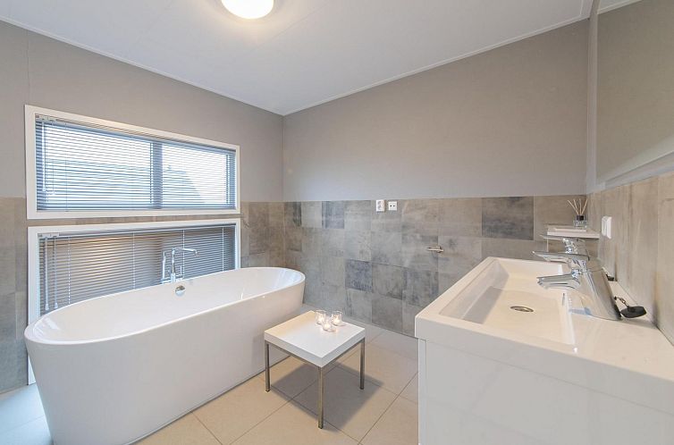 Vakantiehuis Waterresort Oosterschelde - huisnr. 16