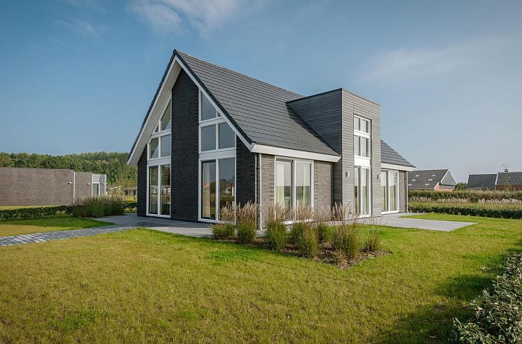 Vakantiehuis Waterresort Oosterschelde - huisnr. 16