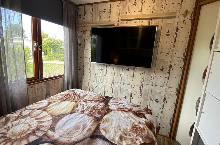 VZ900 Vakantiechalet in Baarland