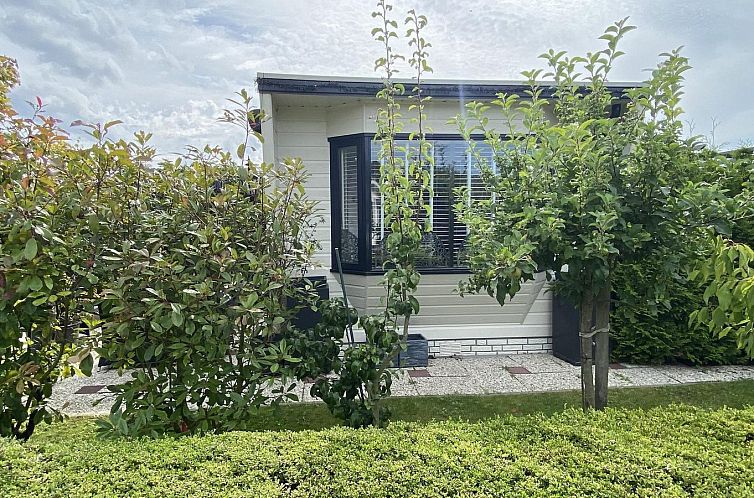 VZ900 Vakantiechalet in Baarland