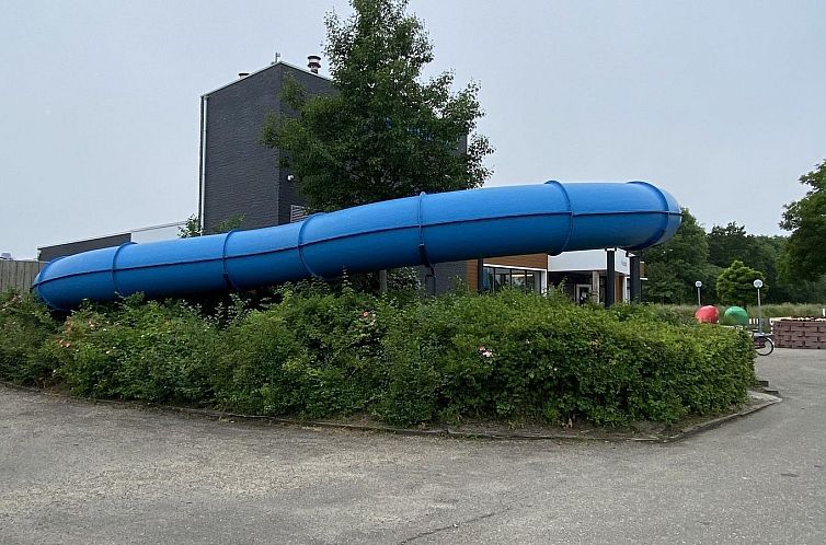 VZ900 Vakantiechalet in Baarland