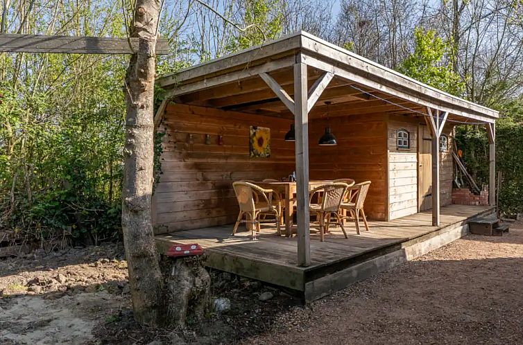 Bungalow 95 Baarland