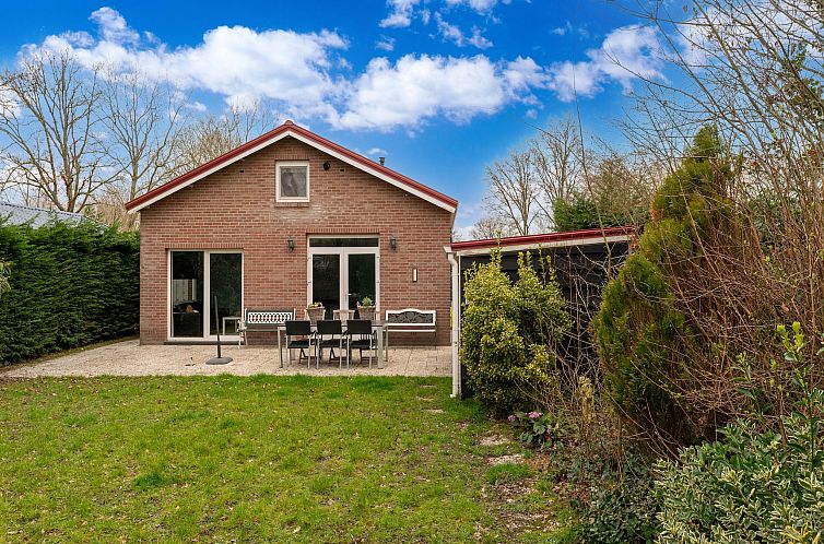 Unterkunft 640841 - Ferienhaus Zuid-Beveland - Scheldeoord 70