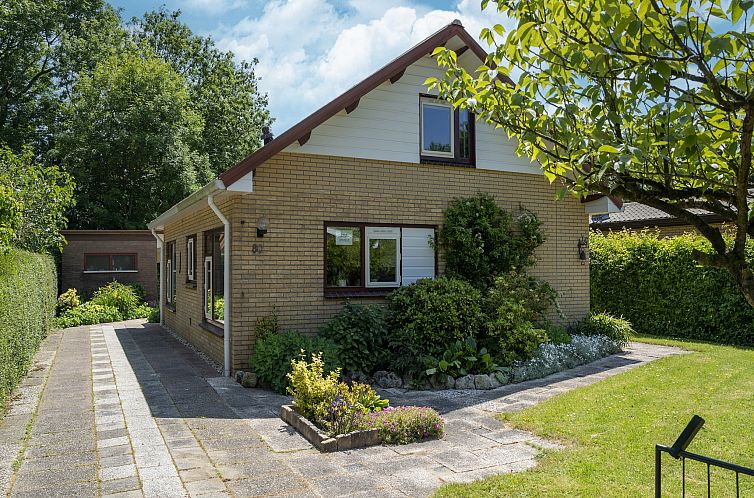 Unterkunft 640842 - Ferienhaus Zuid-Beveland - Landingsweg 80