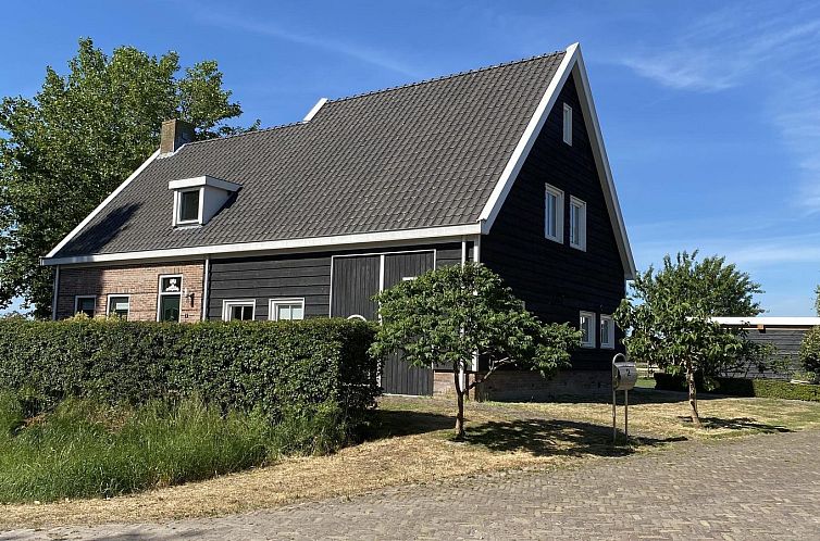 VZ250 Groepsaccommodatie Goes