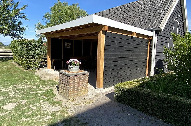 VZ250 Groepsaccommodatie Goes