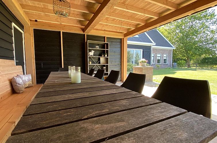 VZ250 Groepsaccommodatie Goes