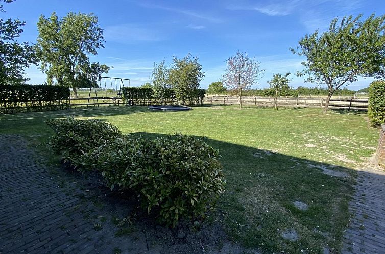 VZ250 Groepsaccommodatie Goes