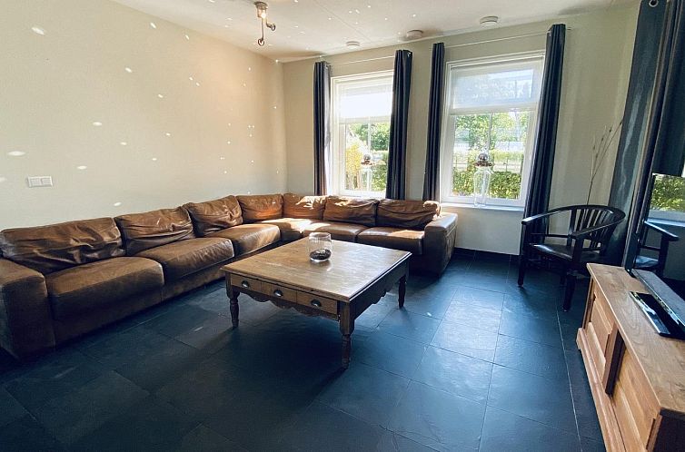 VZ250 Groepsaccommodatie Goes