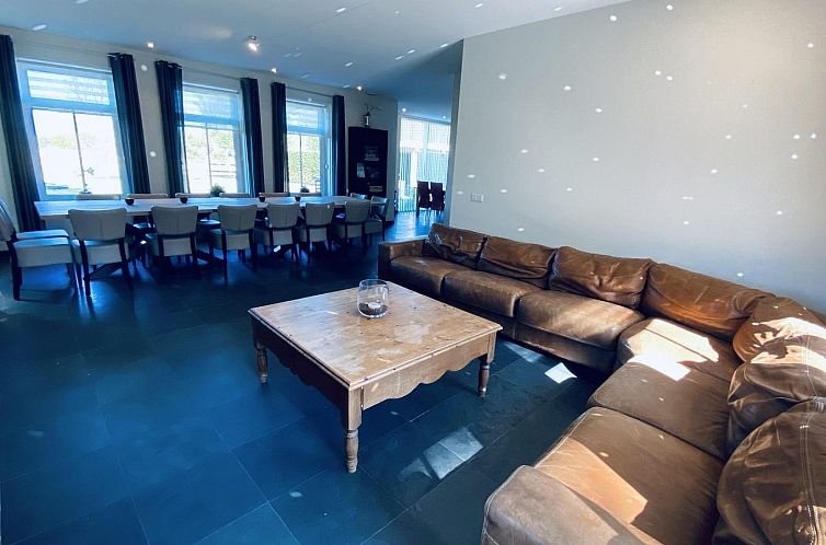 VZ250 Groepsaccommodatie Goes