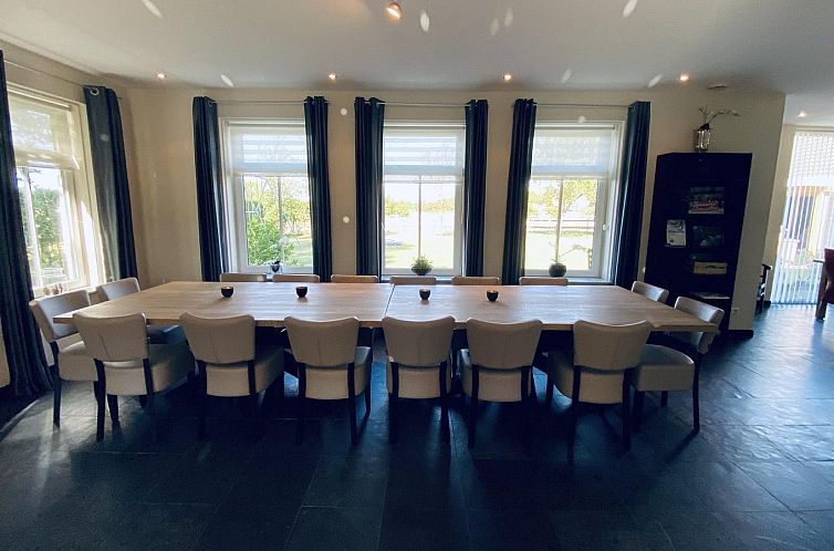 VZ250 Groepsaccommodatie Goes