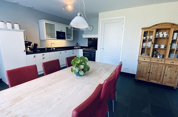 VZ250 Groepsaccommodatie Goes