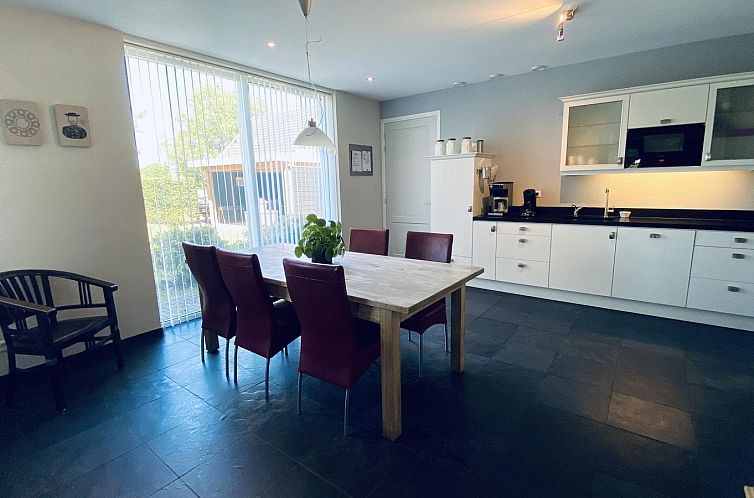 VZ250 Groepsaccommodatie Goes