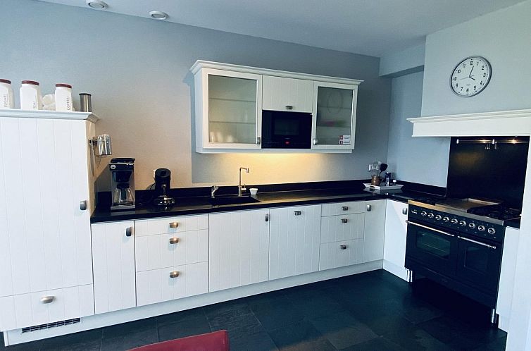 VZ250 Groepsaccommodatie Goes