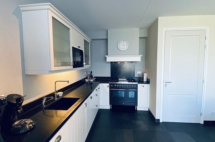 VZ250 Groepsaccommodatie Goes