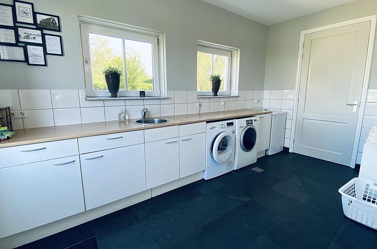 VZ250 Groepsaccommodatie Goes