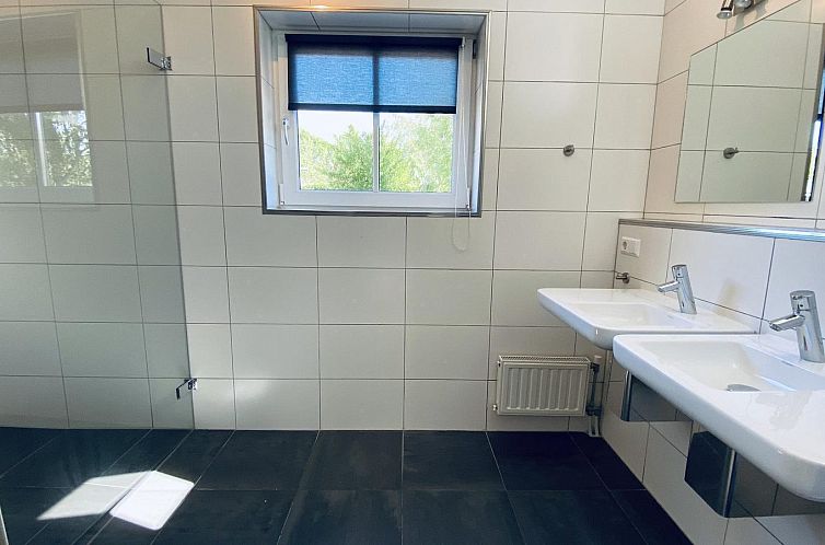 VZ250 Groepsaccommodatie Goes