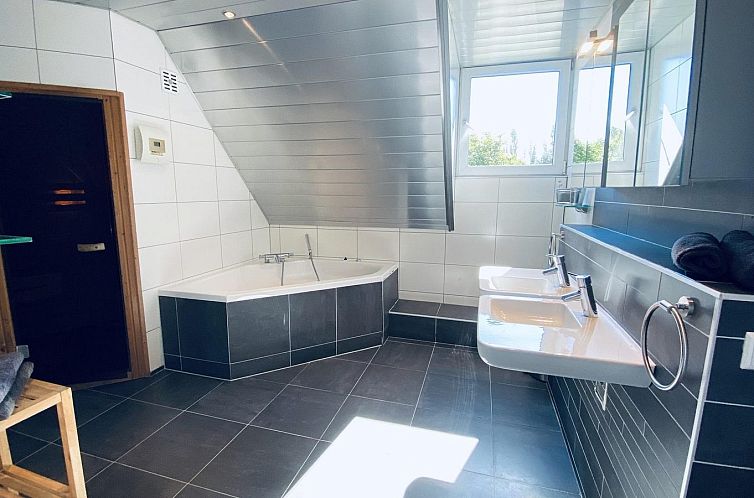 VZ250 Groepsaccommodatie Goes