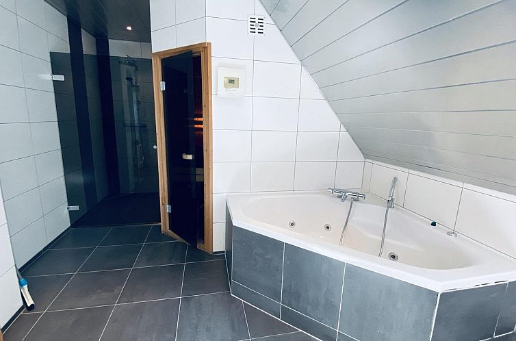 VZ250 Groepsaccommodatie Goes