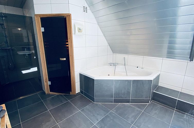 VZ250 Groepsaccommodatie Goes