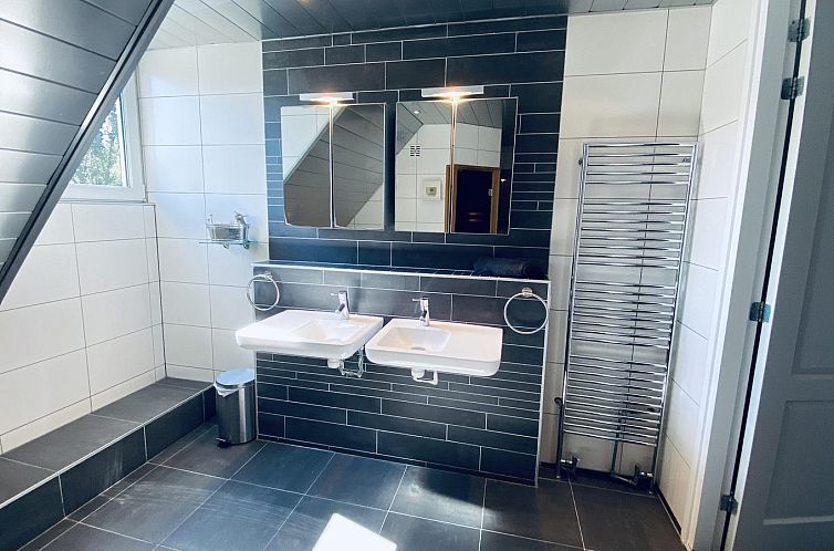 VZ250 Groepsaccommodatie Goes