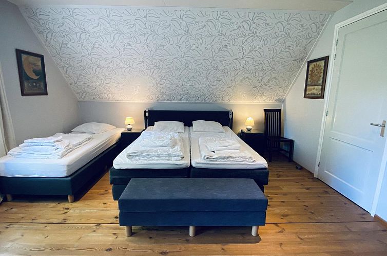 VZ250 Groepsaccommodatie Goes