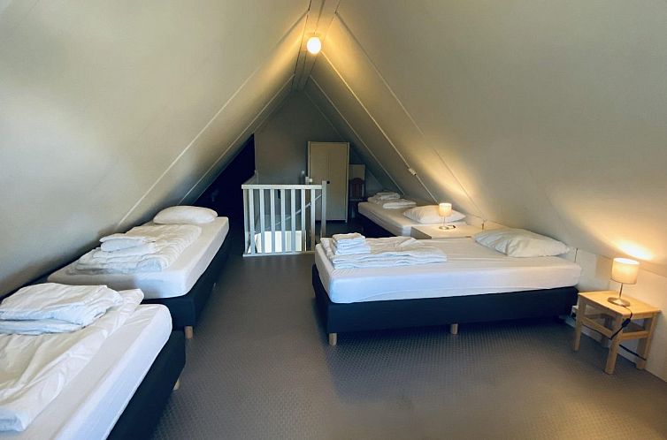 VZ250 Groepsaccommodatie Goes