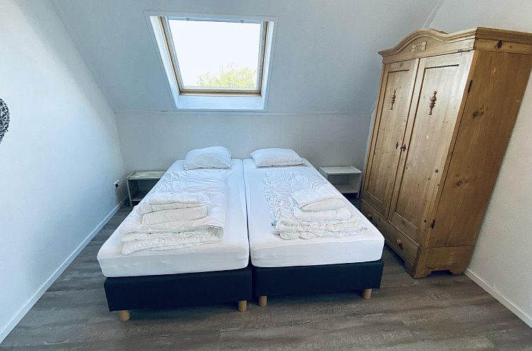 VZ250 Groepsaccommodatie Goes